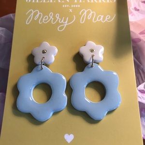 Merry Mae x Jillian Harris